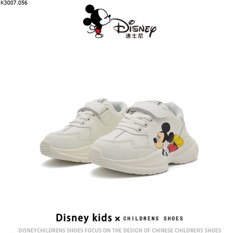 giày hãng Disney Sỉ 240k