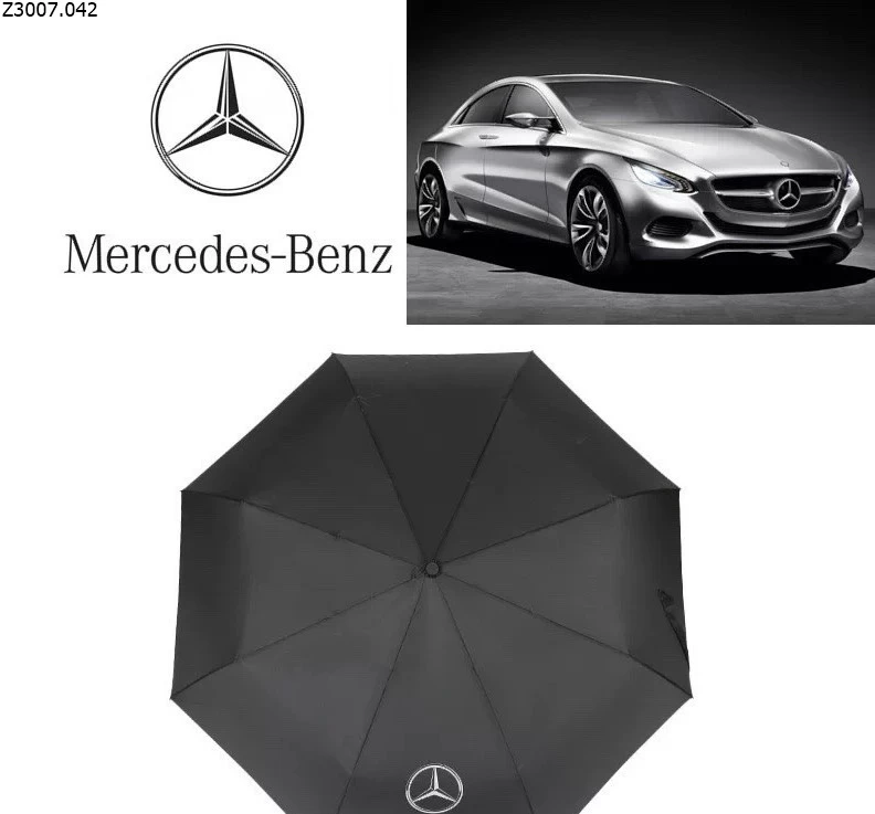 Ô MERCEDES - BENZ Sỉ 70k