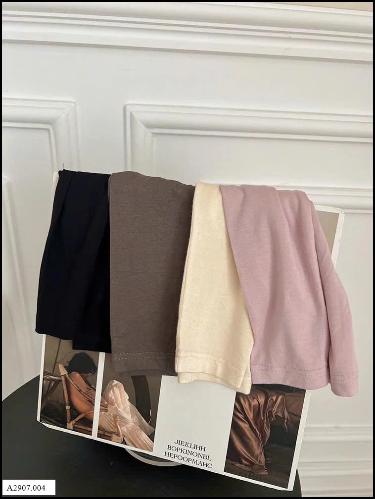 QUẦN LEGGING AMBB    Giá sỉ 57k