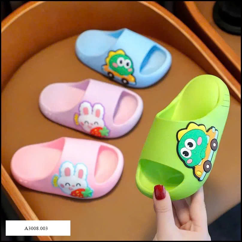 DÉP BÁNH MỲ CHO BÉ   Giá sỉ 40k