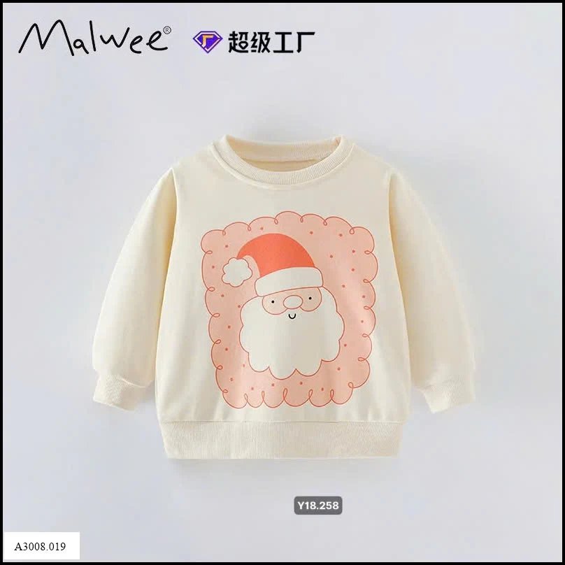 Áo thun bé gái malwee   Giá sỉ 105k