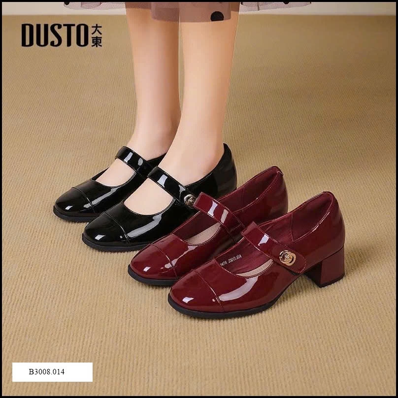 Giày D.U.S.T.O chuẩn Auth   Giá sỉ 320k