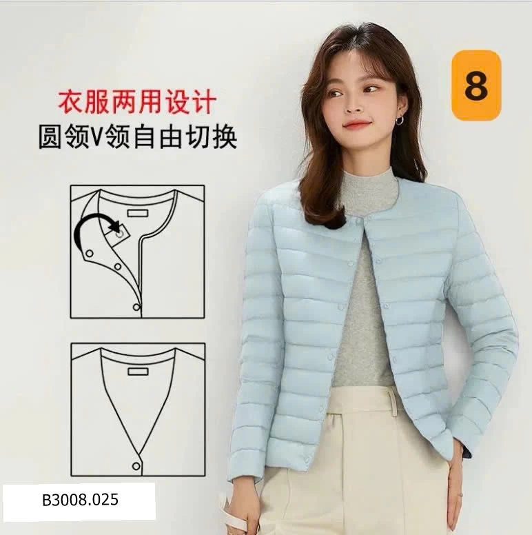PHAO DÀI TAY LÔNG VŨ SIÊUU ẤM ÁP    Giá sỉ 235k