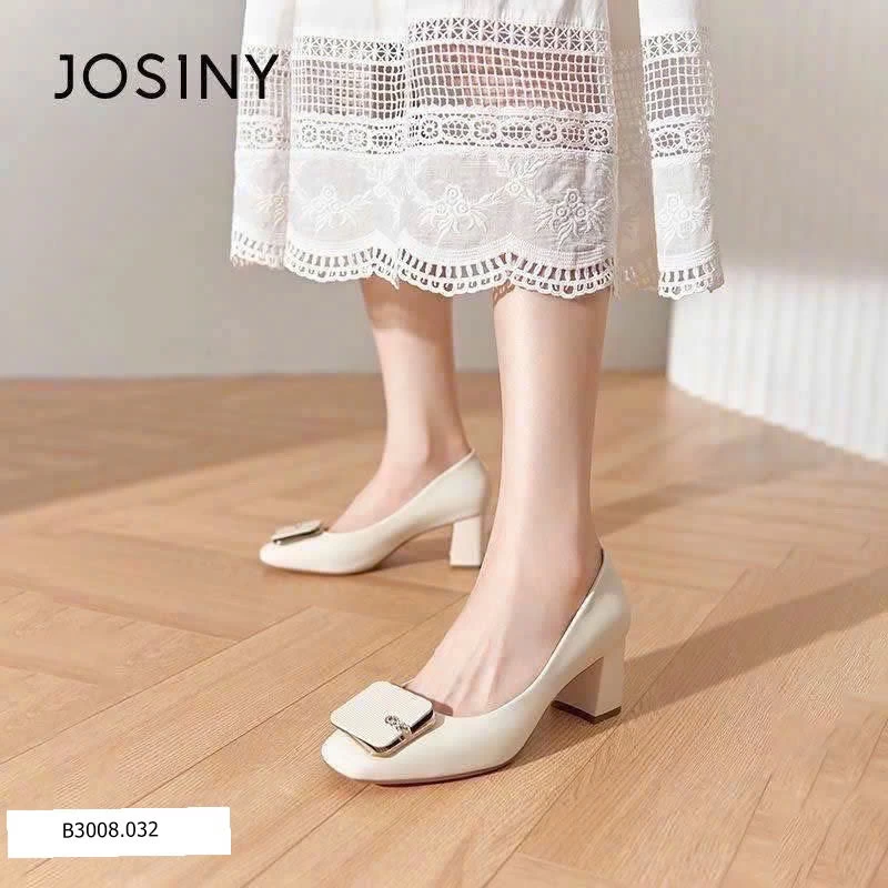 GIẦY JOSINY    Giá sỉ 300k 