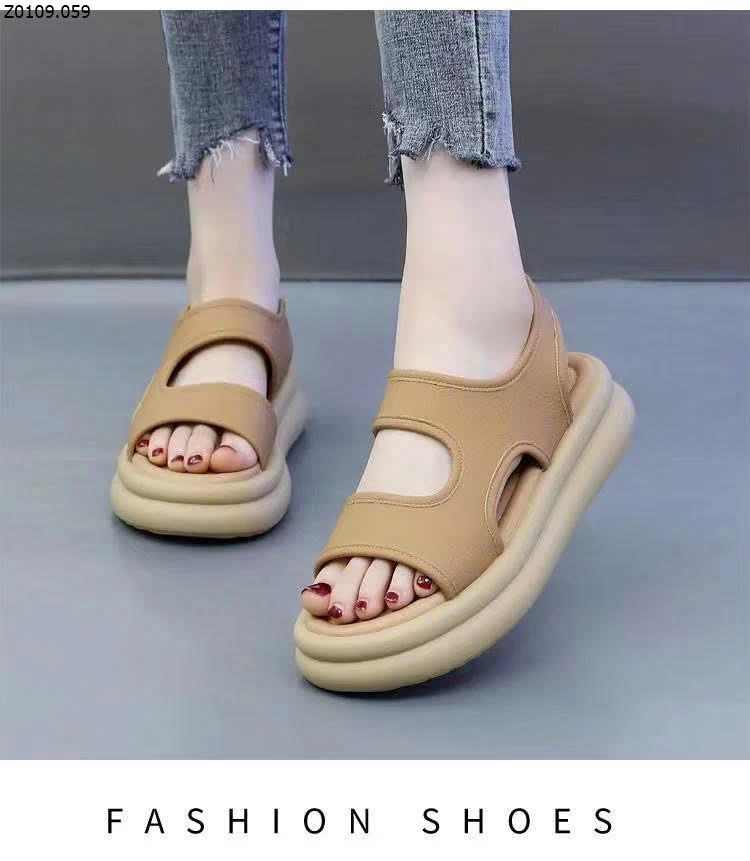 SANDAL NỮ  Sỉ 89ka