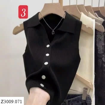 ÁO LEN CỔ POLO SÁT NÁCH Sỉ 65k