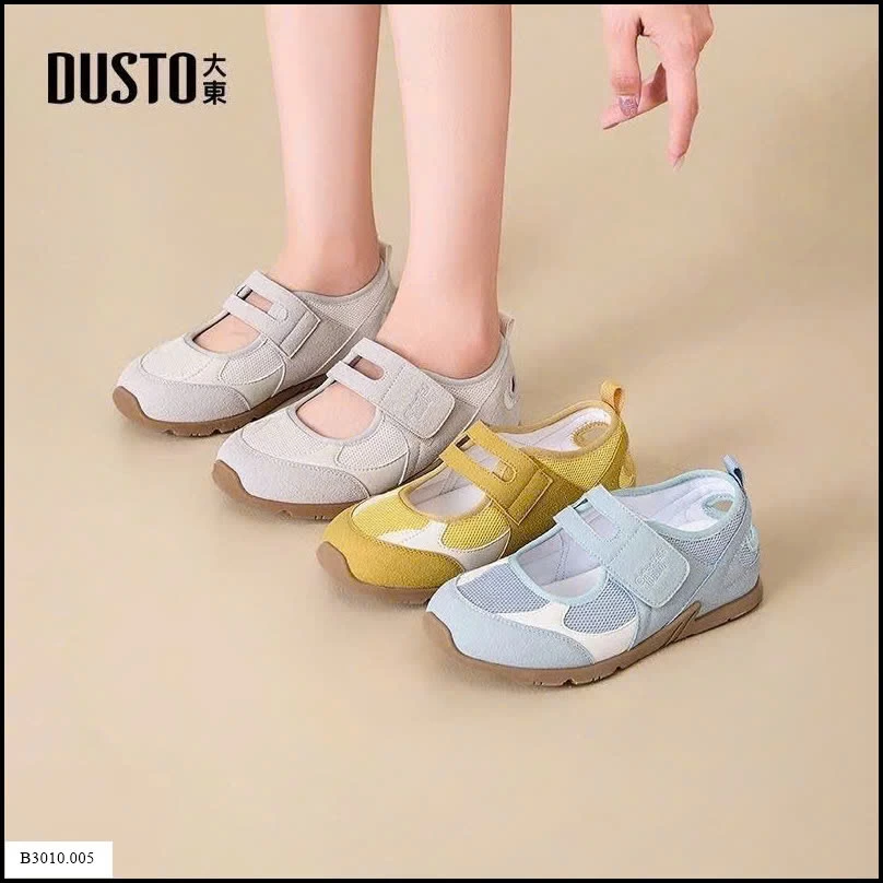 GIÀY THỂ THAO DUSTO  Giá sỉ 330k