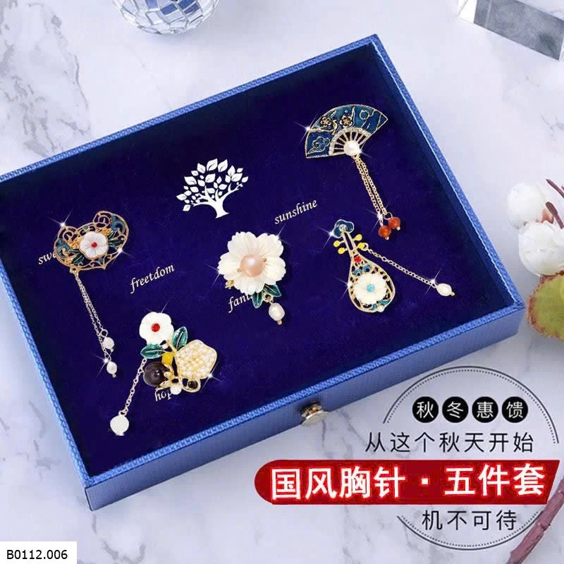 SET TRÂM CÀI ÁO Giá sỉ 150k
