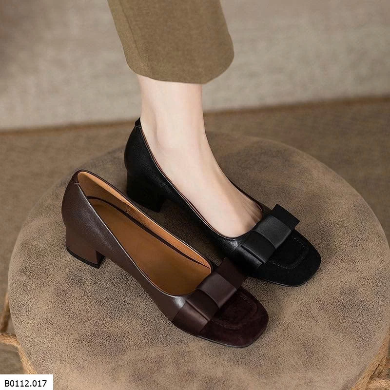  GIÀY CÔNG SỞ   Giá sỉ 170k