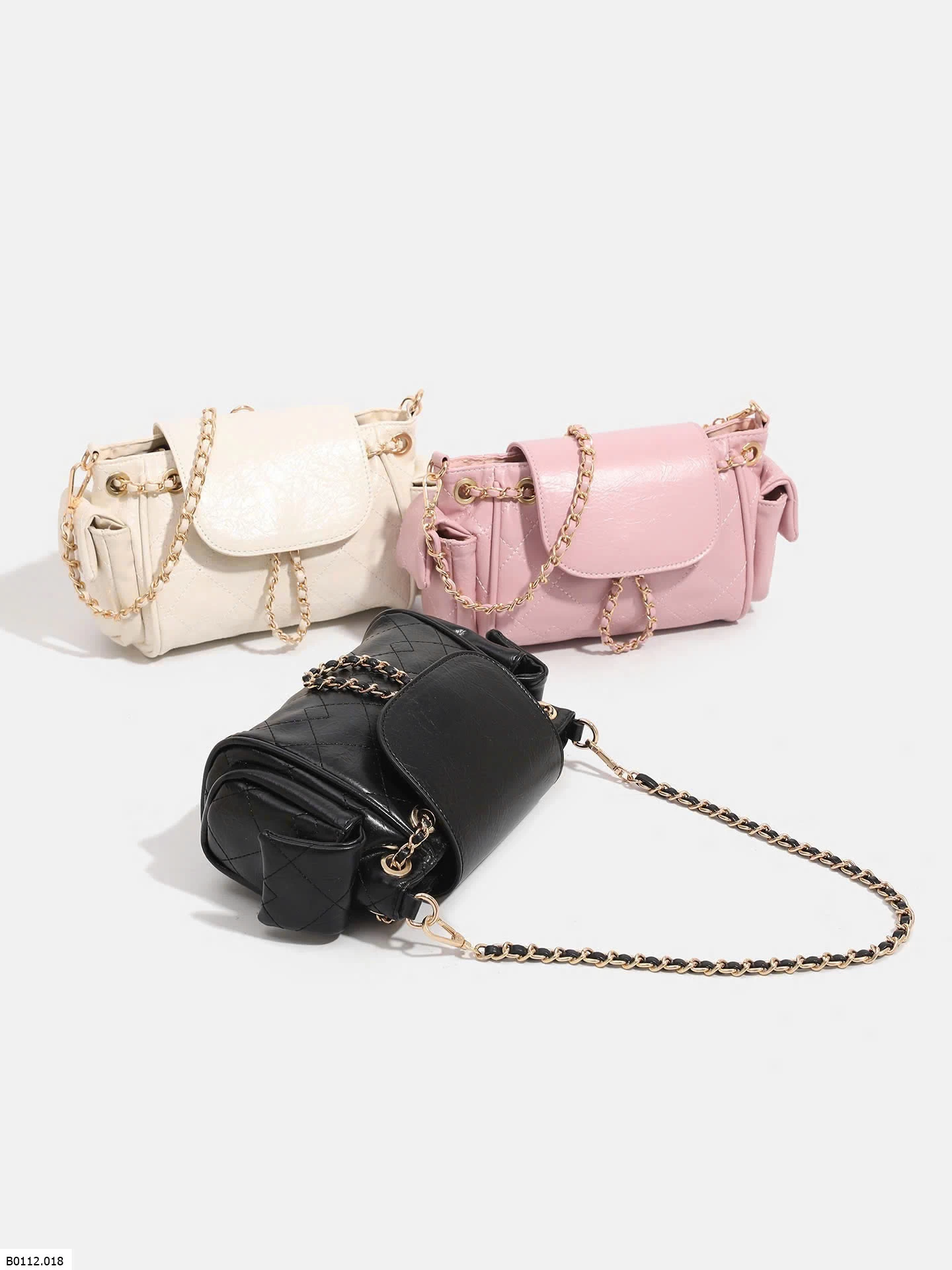 TÚI XÁCH DA THỜI TRANG Giá sỉ 285k