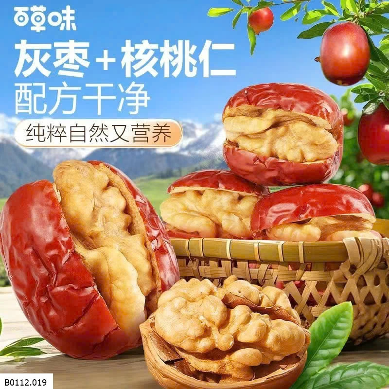 TÁO ĐỎ TÂN CƯƠNG KẸP ÓC CHÓ  Giá sỉ 100k