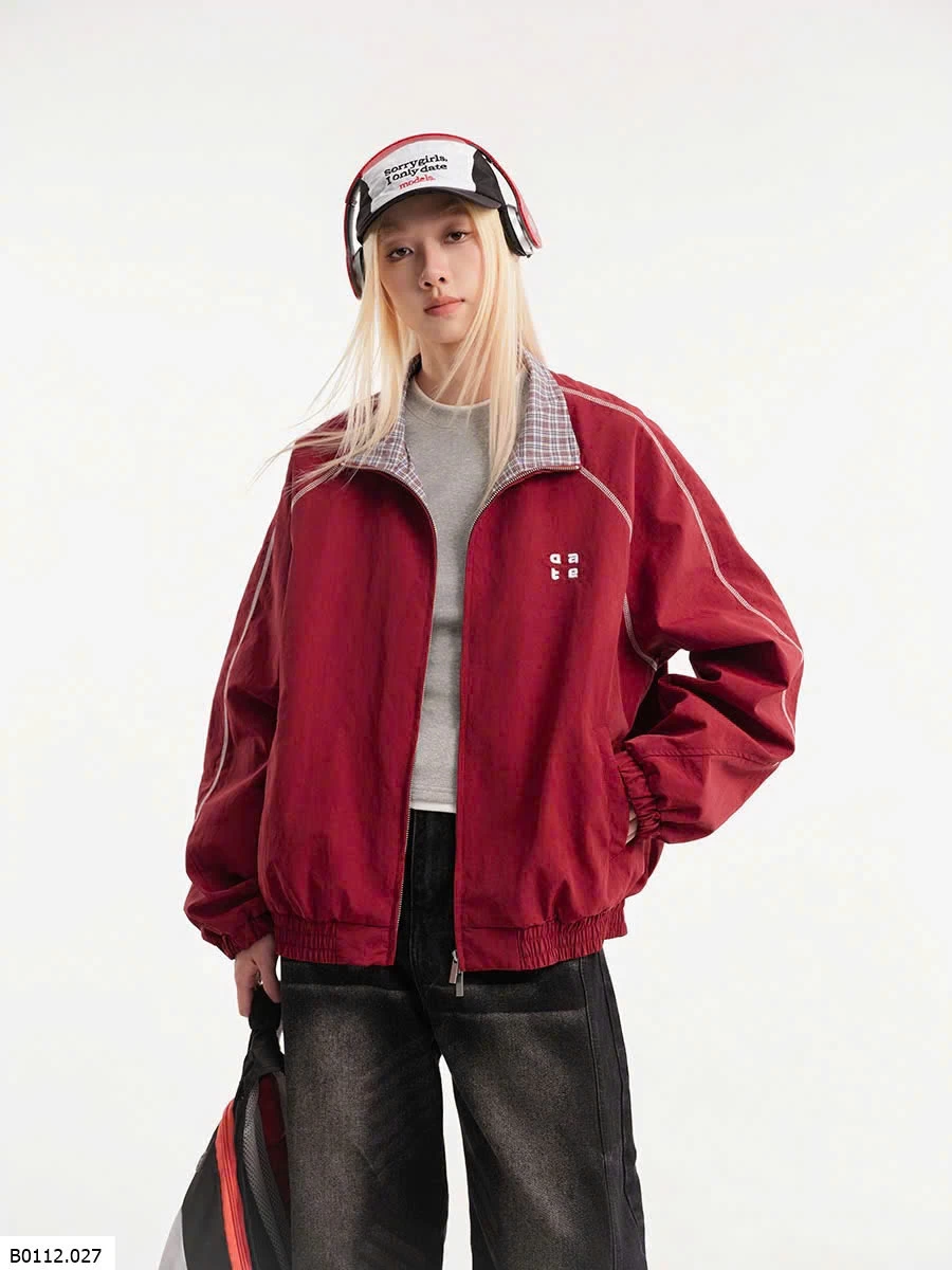 ÁO KHOÁC LÓT KẺ CARO UNISEXX  Giá sỉ 250k