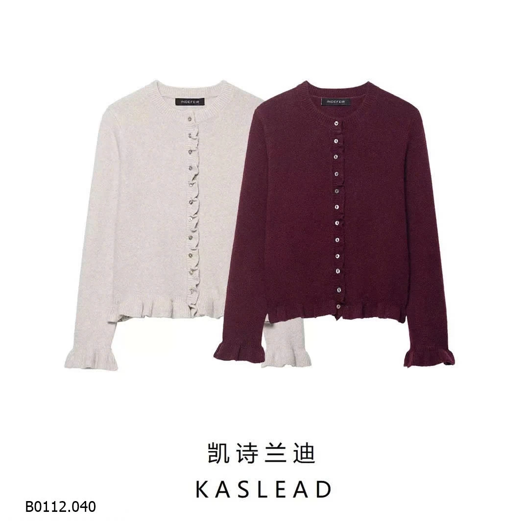 ÁO LEN KASLEAD  Giá sỉ 215k