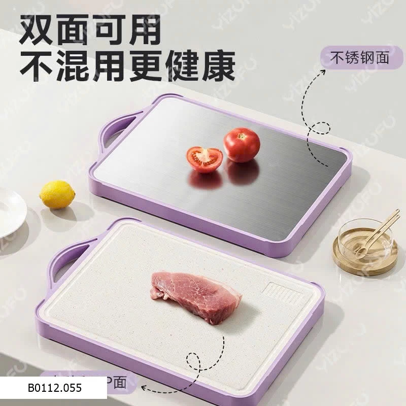 THỚT 2 MẶT KHÁNG KHUẨN HÃNG YIZUFU Giá sỉ 170k