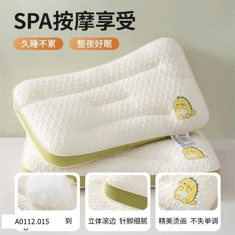 GỐI THẤP CHỐNG MỎI CỔ VAI GÁY Giá sỉ 150k/cặp