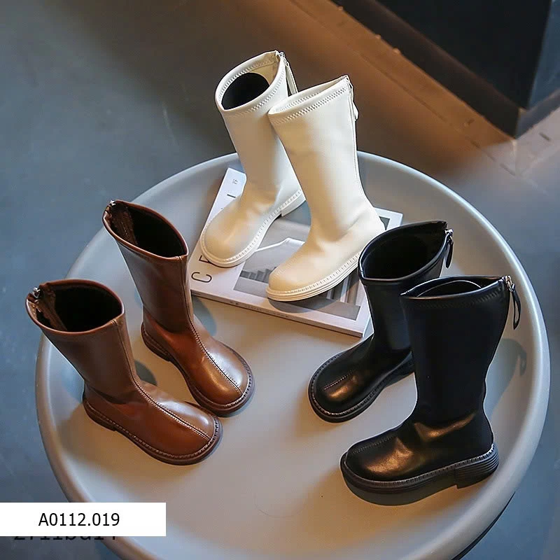 BOOT DA BG  Giá sỉ 160k