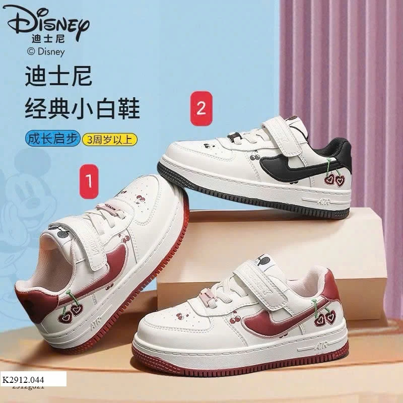 Giày Disney kids new 2024          Sỉ 195k