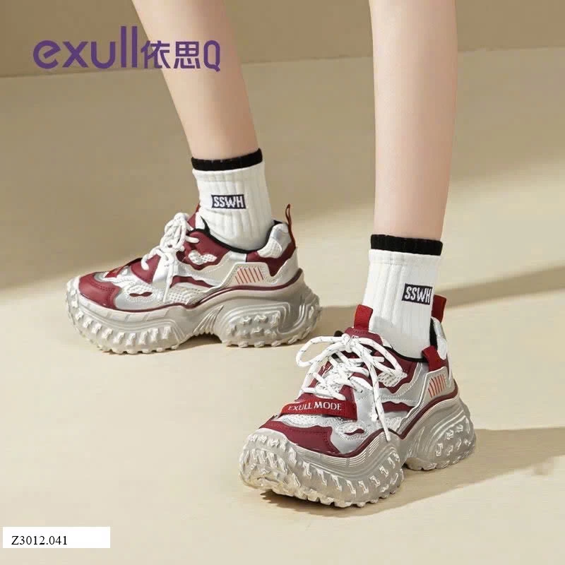 Giày  Sneaker Sỉ 335k