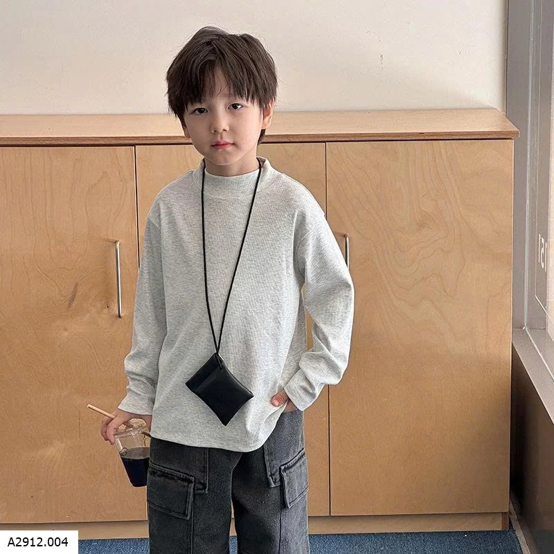 ÁO GIỮ NHIỆT AMBB KIDS   Giá sỉ : sz 90-150: #100k 160-170 : #115k