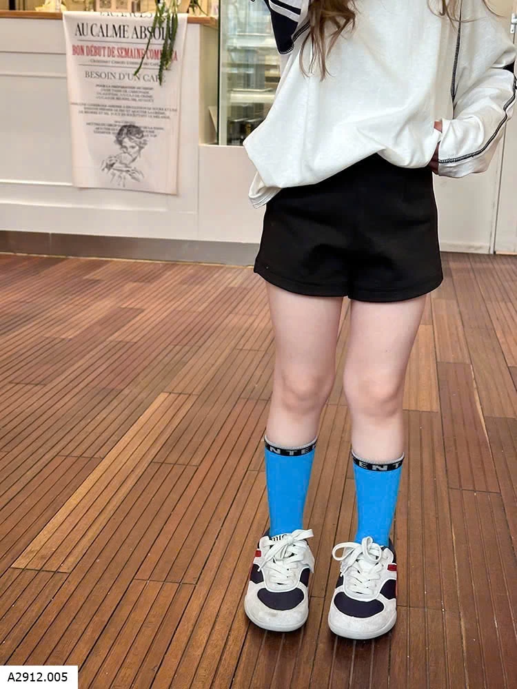 QUẦN SHORT CHUN BG AMBB  Giá sỉ sz 90-150: 70k sz 160: 75k sz 170: 85k