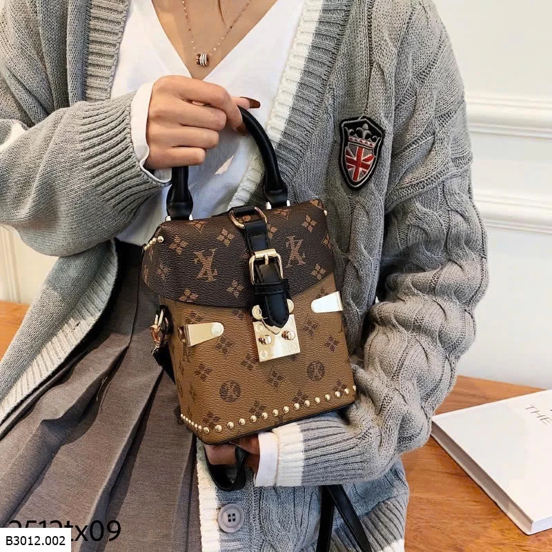 TÚI XÁCH MINI CÓ DÂY ĐEO  Giá sỉ 185ka