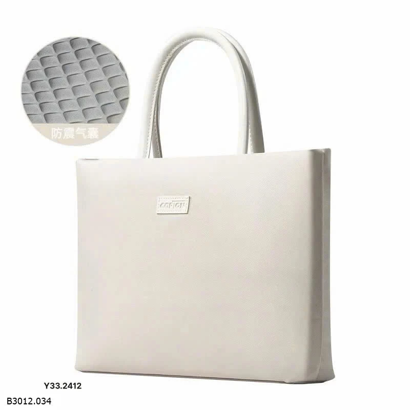 Túi xách laptop nữ thiết kế đơn giản  Giá sỉ 110k