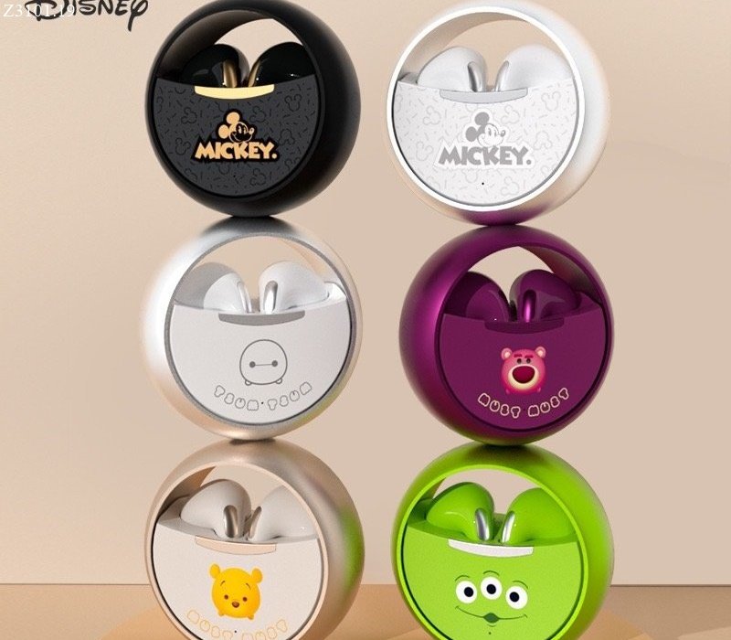 TAI NGHE BLUETOOTH DISNEY#Sỉ 230