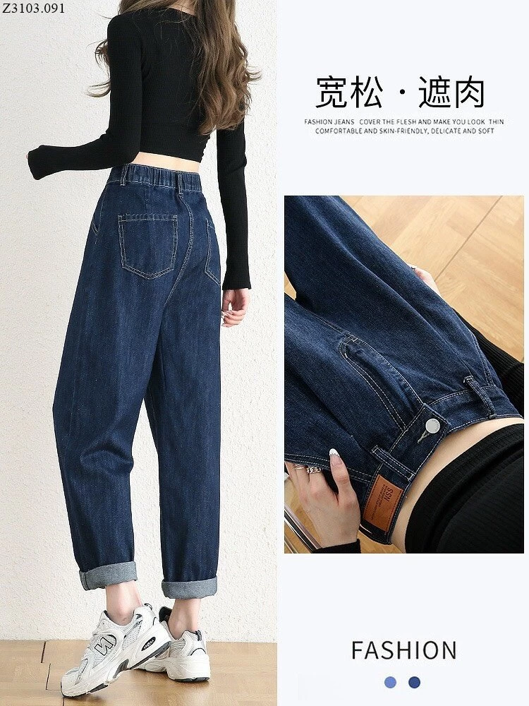  Quần jean Si 130k/c