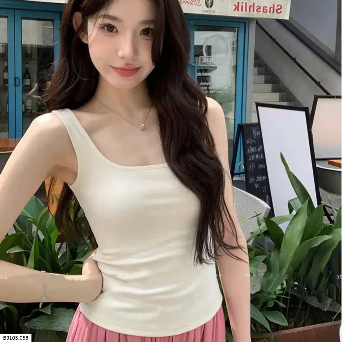 ÁO 3 LỖ KÈM BRA Sỉ 71k 