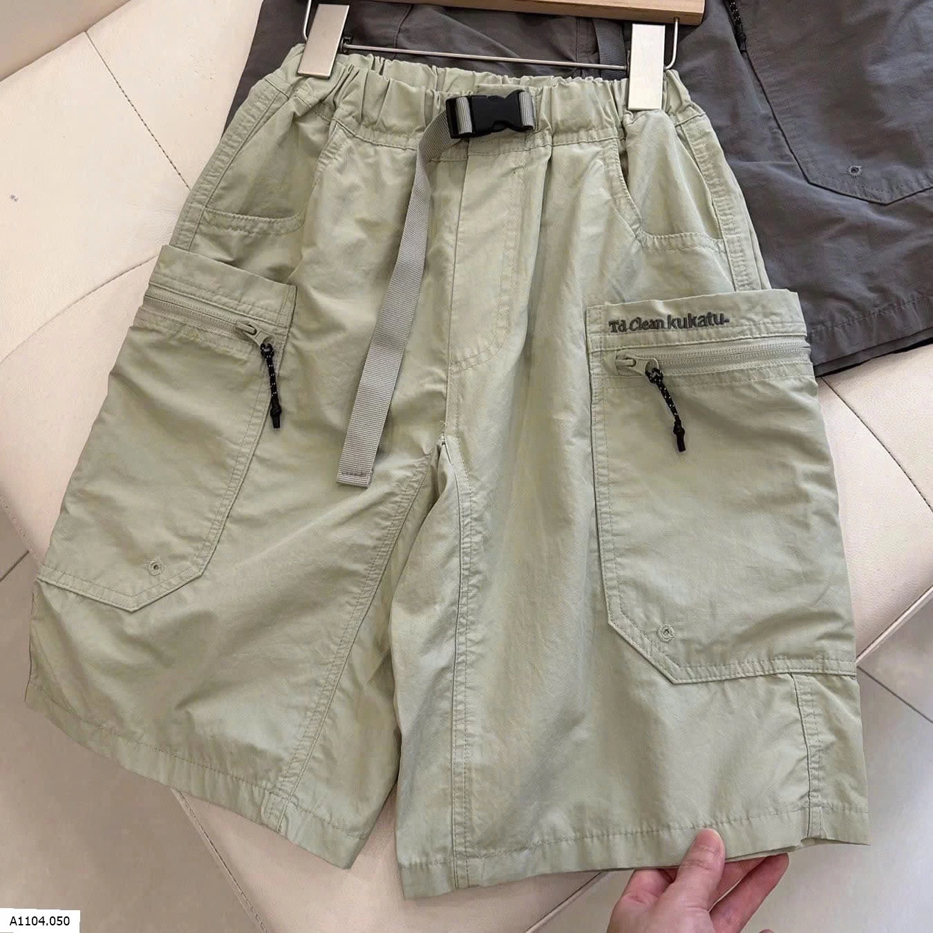 qQUẦN SHORT Sỉ 125