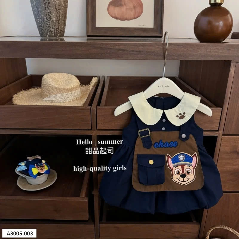  VÁY COSPLAY    Sỉ 177k
