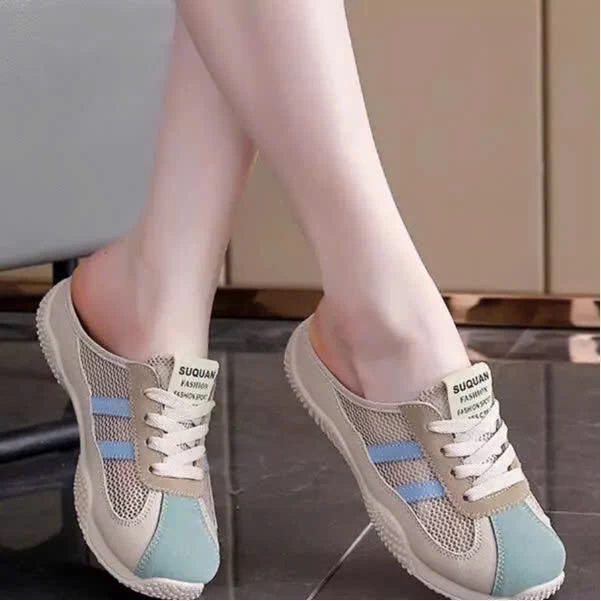 SỤC THOÁNG KHÍ CHO NỮ Sỉ 134