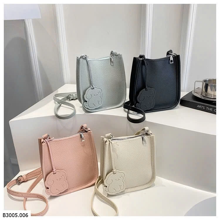 TÚI ĐEO CHÉO MINI  Sỉ 67k