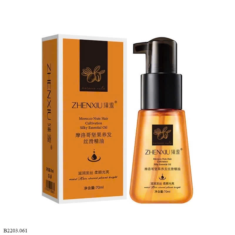 SERUM DƯỠNG TÓC NỘI ĐỊA TRUNG Sỉ  18k/ 1chai