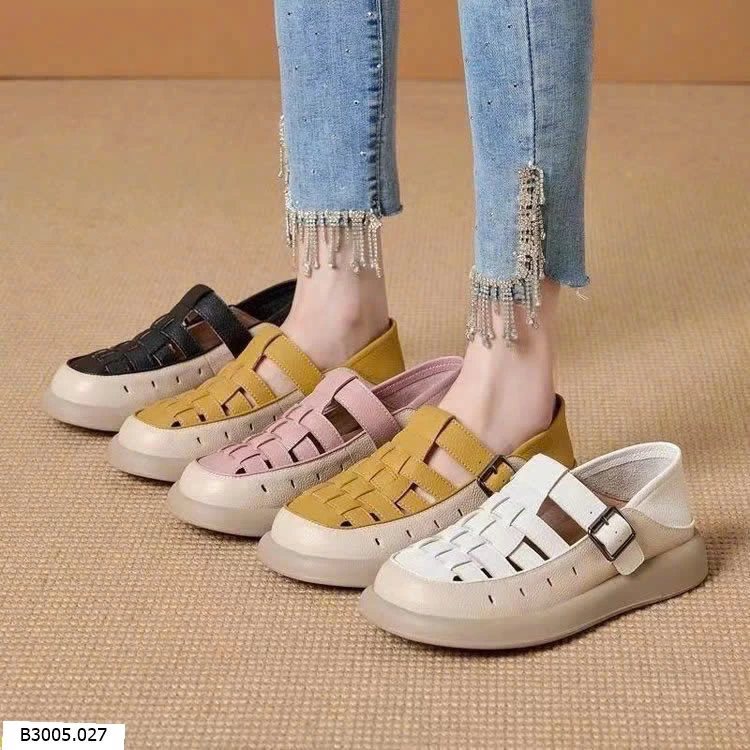GIÀY ĐAN ĐẾ MỀM   Sỉ 140k