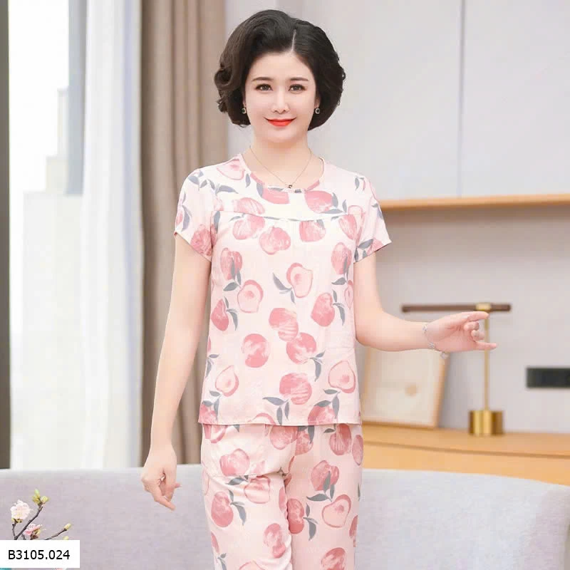 BBỘ TRUNG NIÊN LANH  Sỉ 90k