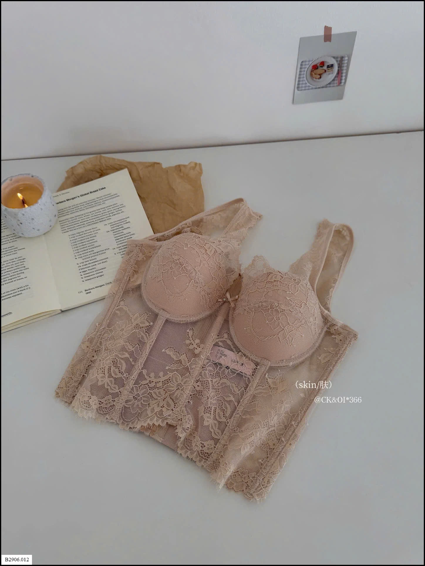 BRA REN LIỀN THÂN Sỉ giá 182k