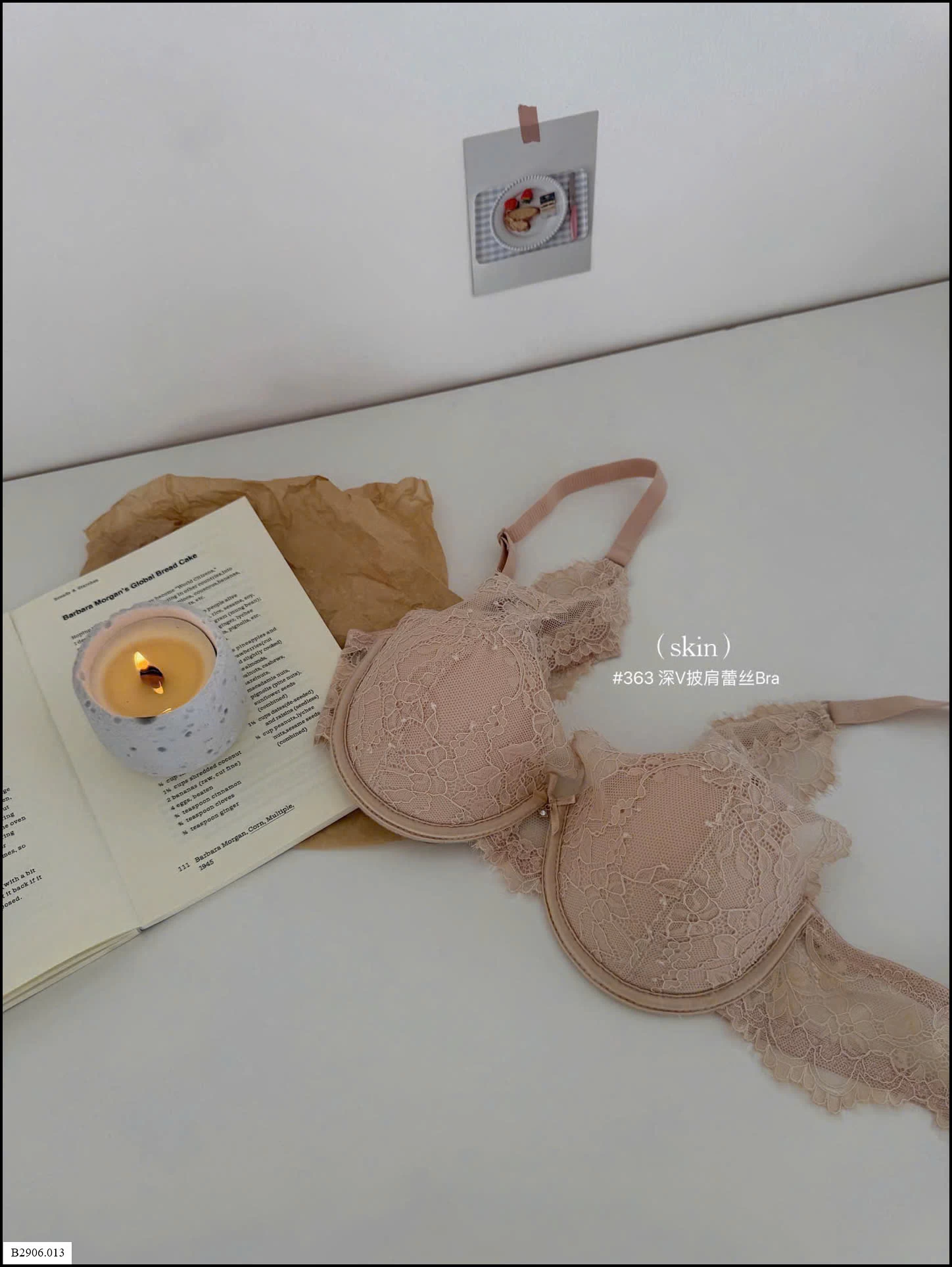 BRA REN NÂNG NGỰC SE.XY Sỉ giá 130k