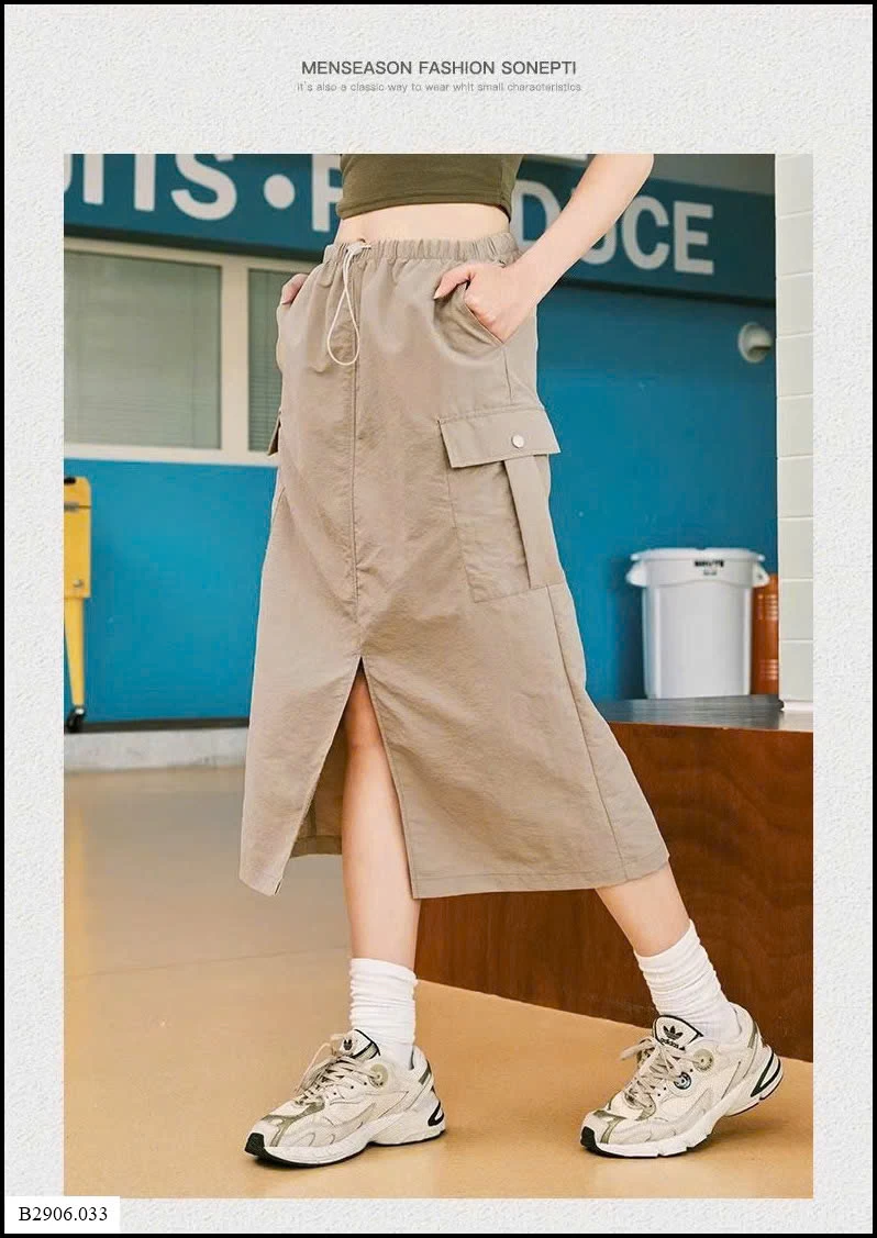 CHÂN VÁY JEANSWEST Sỉ giá 140k