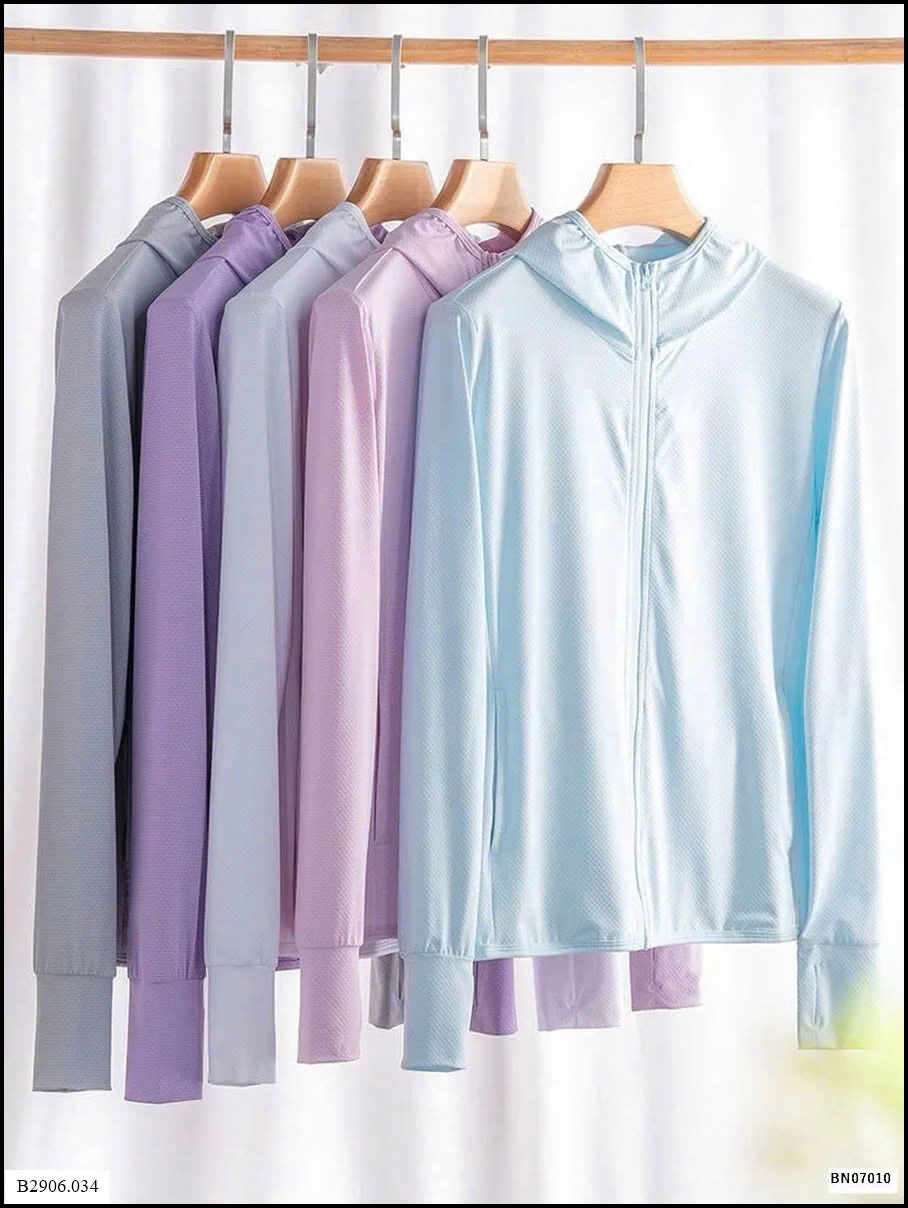 ÁO CHỐNG NẮNG NAM NỮ  Sỉ giá 140k