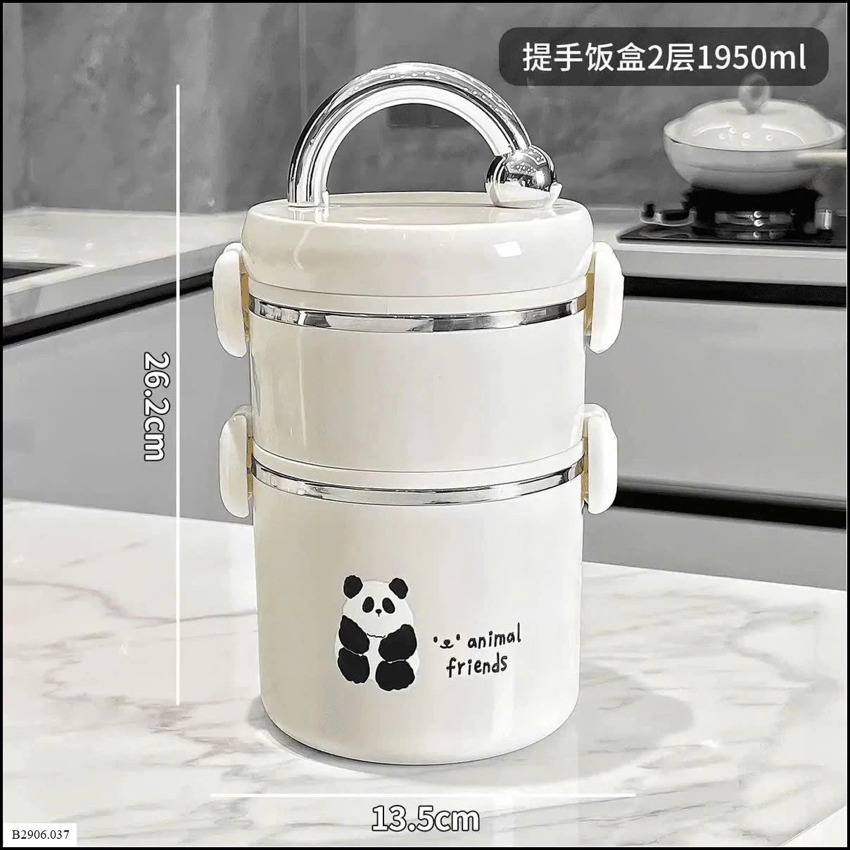 Hộp cơm giữ nhiệt 304 thép không gỉ  Sỉ giá 2 ngăn :110k 3 ngăn: 145k
