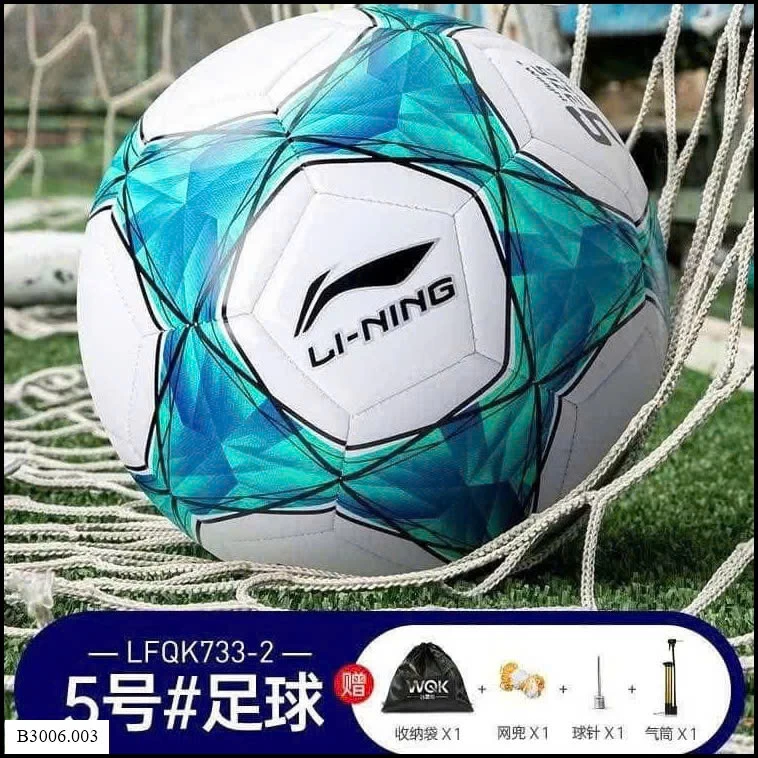 BÓNG NHÀ LINNNING Sỉ giá 215k