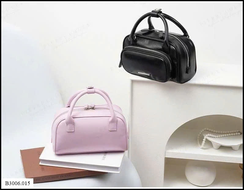 TÚI XÁCH MẪU MỚI HÃNG PIERRE LOUES Sỉ giá 250