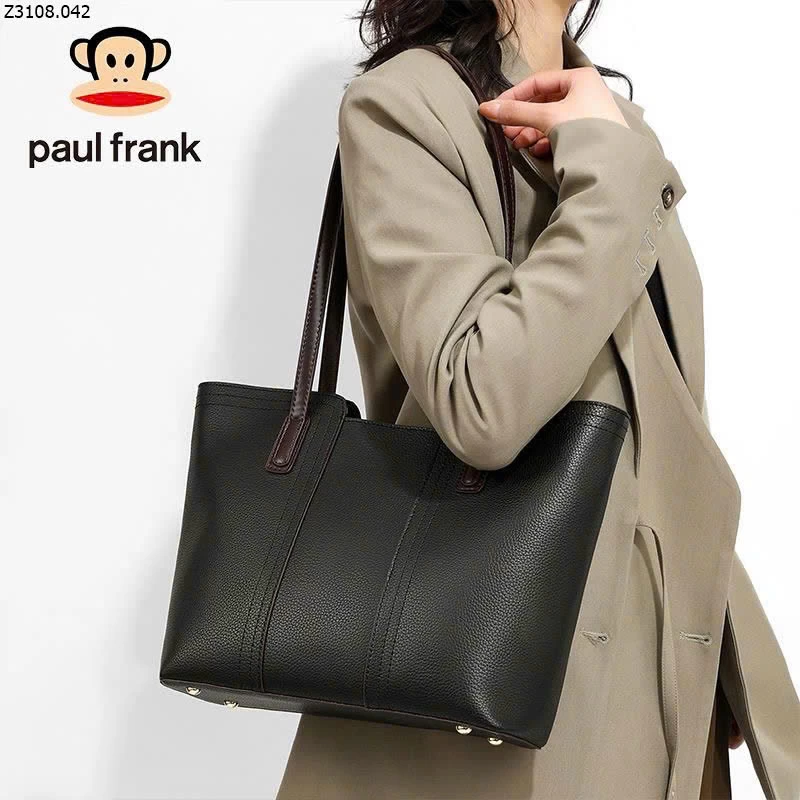 TÚI PAUL FRANK  Si 170k