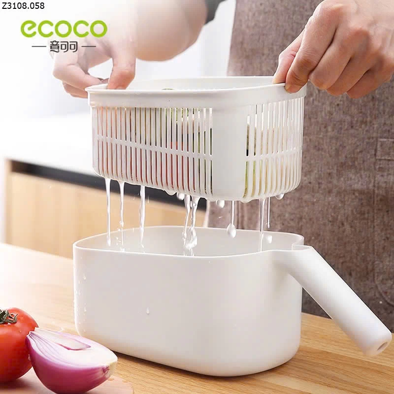 DỤNG CỤ NẠO ECOCO Si 120k