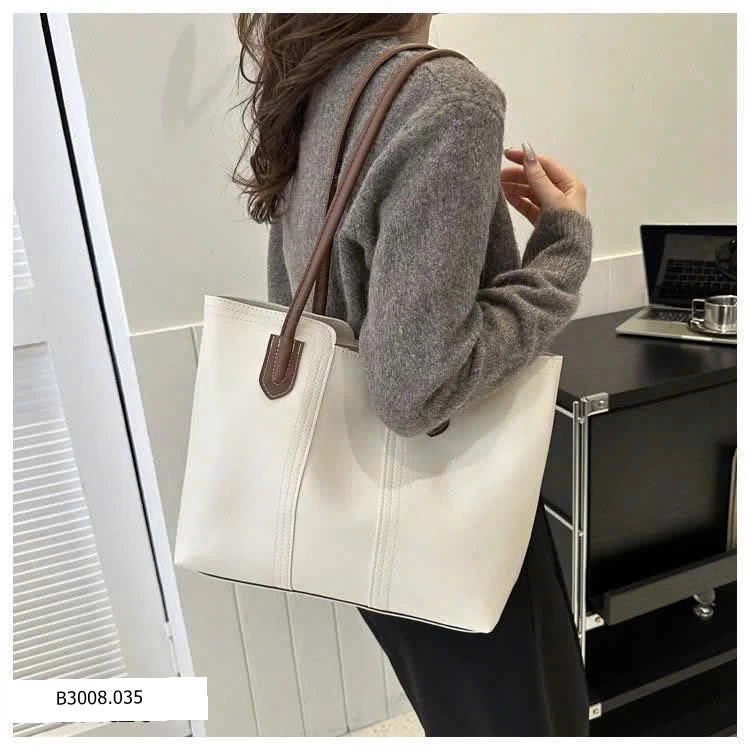 TÚI TOTE KÈM CHARM  Giá sỉ 85k