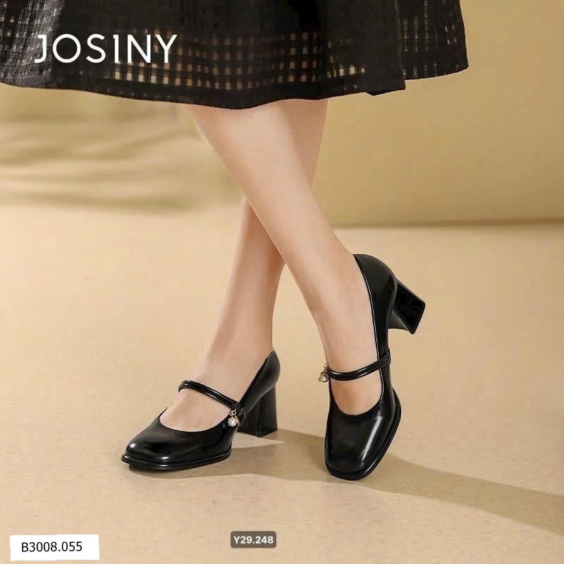 Giầy cao gotd JOSINY   Giá sỉ 260k