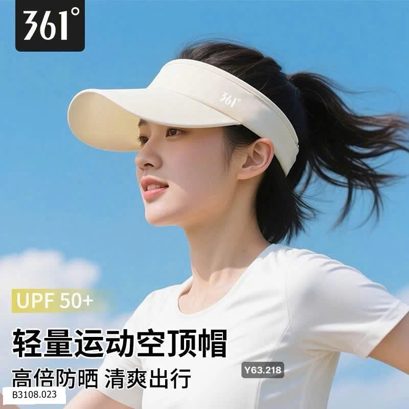Mũ thể thao nửa đầu 361   Giá sỉ 125k