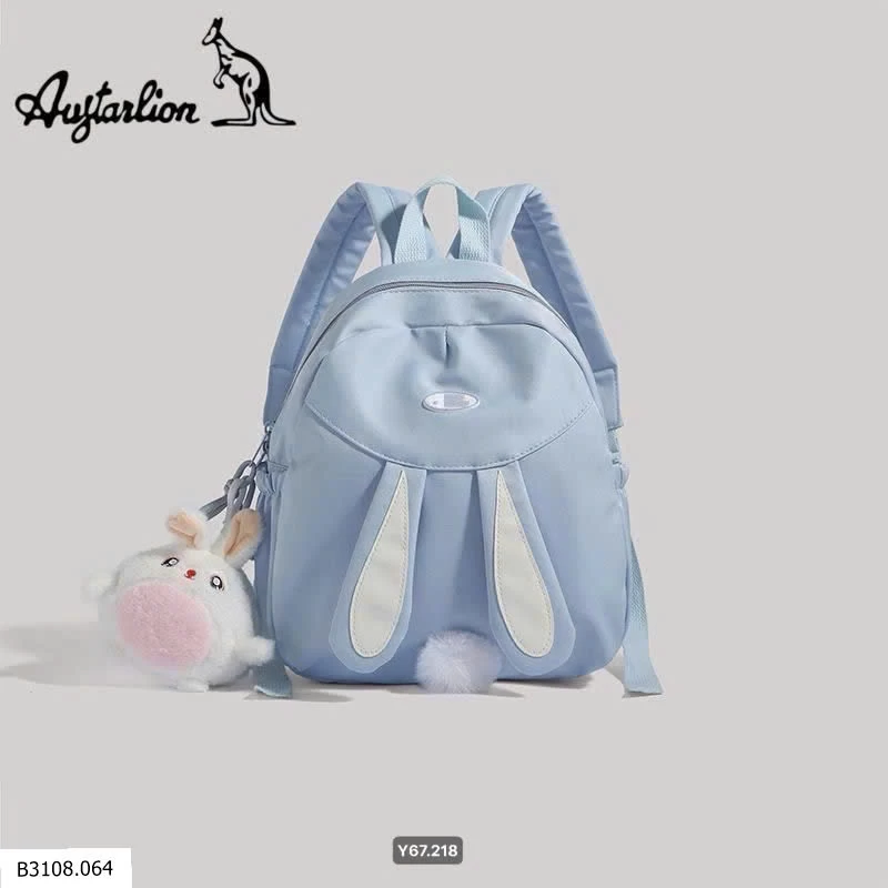 BALO DỄ THƯƠNG KANGAROO CHO BÉ   Giá sỉ 115k