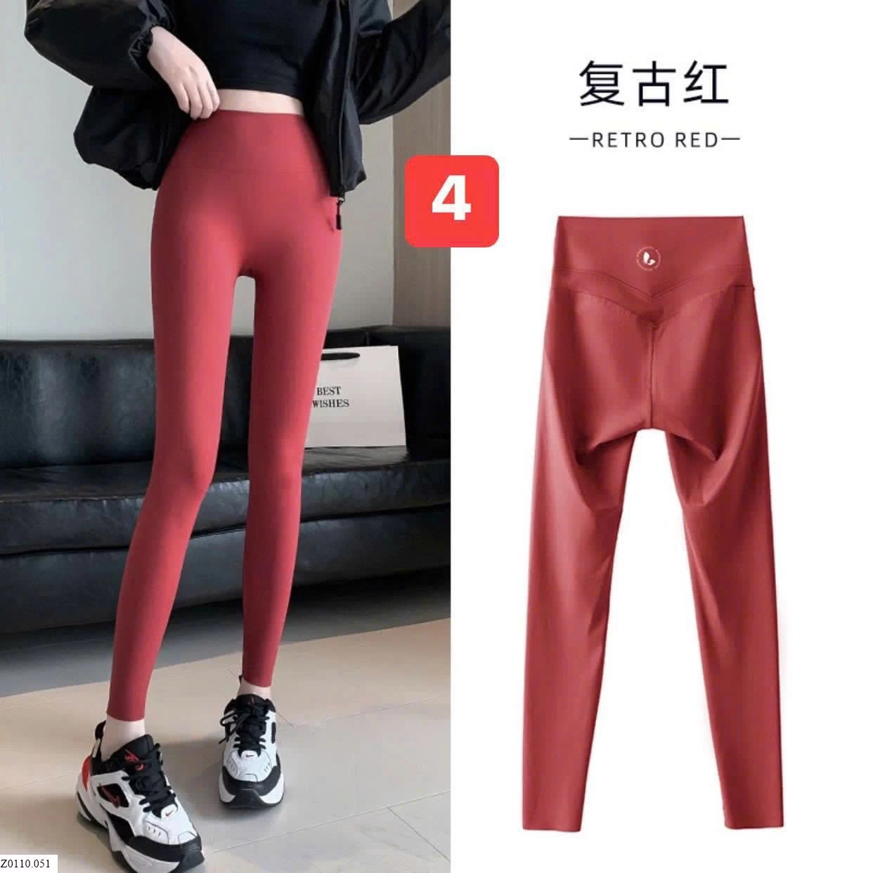 QUẦN LEGGING CHO NỮ   Sỉ 119k